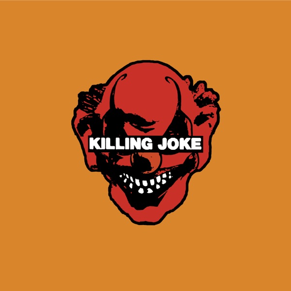 Cover of 'Killing Joke' - Killing Joke